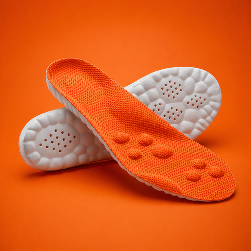 4D Cloud Massage Insoles 2.0