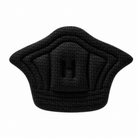 Black 5mm Thickness
