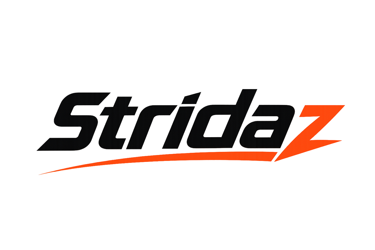 Stridaz