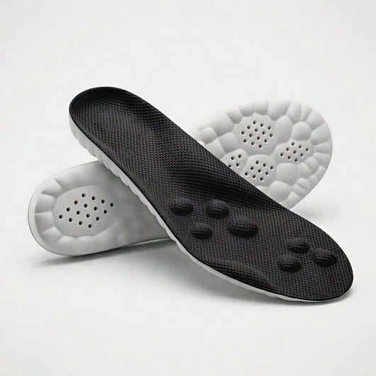 4D Cloud Massage Insoles 2.0