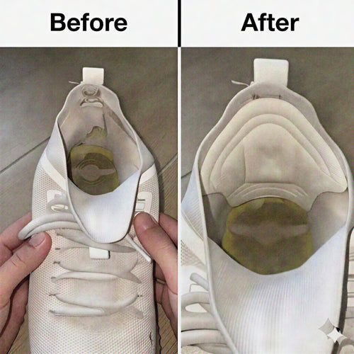 Heel Cushions