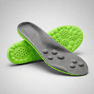 4D Cloud Massage Insoles 2.0