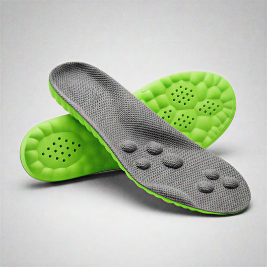 4D Cloud Massage Insoles 2.0