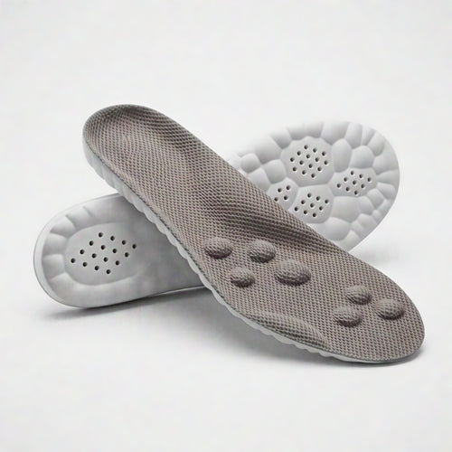 4D Cloud Massage Insoles 2.0