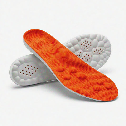 4D Cloud Massage Insoles 2.0